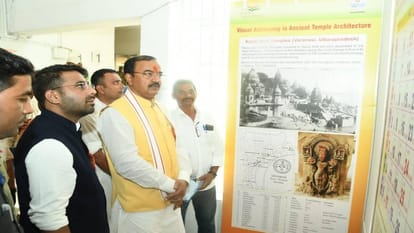 Keshav said in MNNIT Do research according to the need of the country