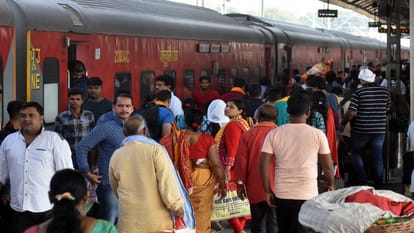 सांकेतिक तस्वीर