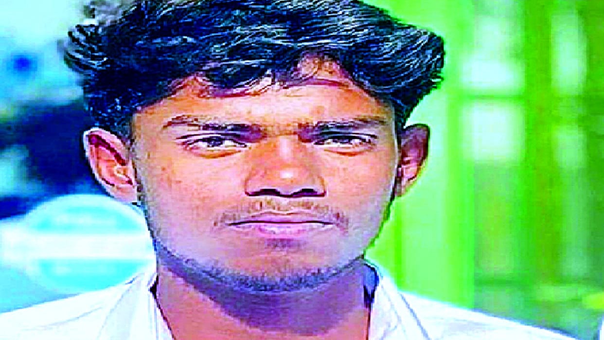 Inter student hanged himself, reason not clear, suicide note not found