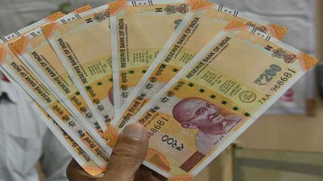 Three dealers of fake notes arrested, two hundred notes recovered