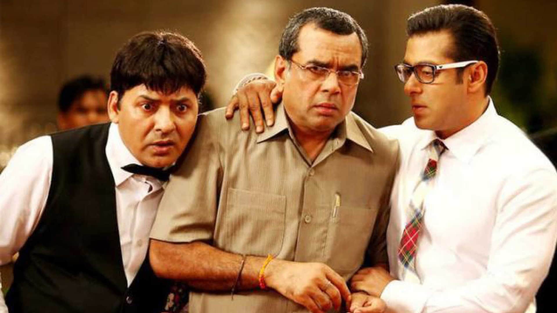 Famous Comedian Sudesh Lehri Birthday Know Untold Facts and Movies of Actor