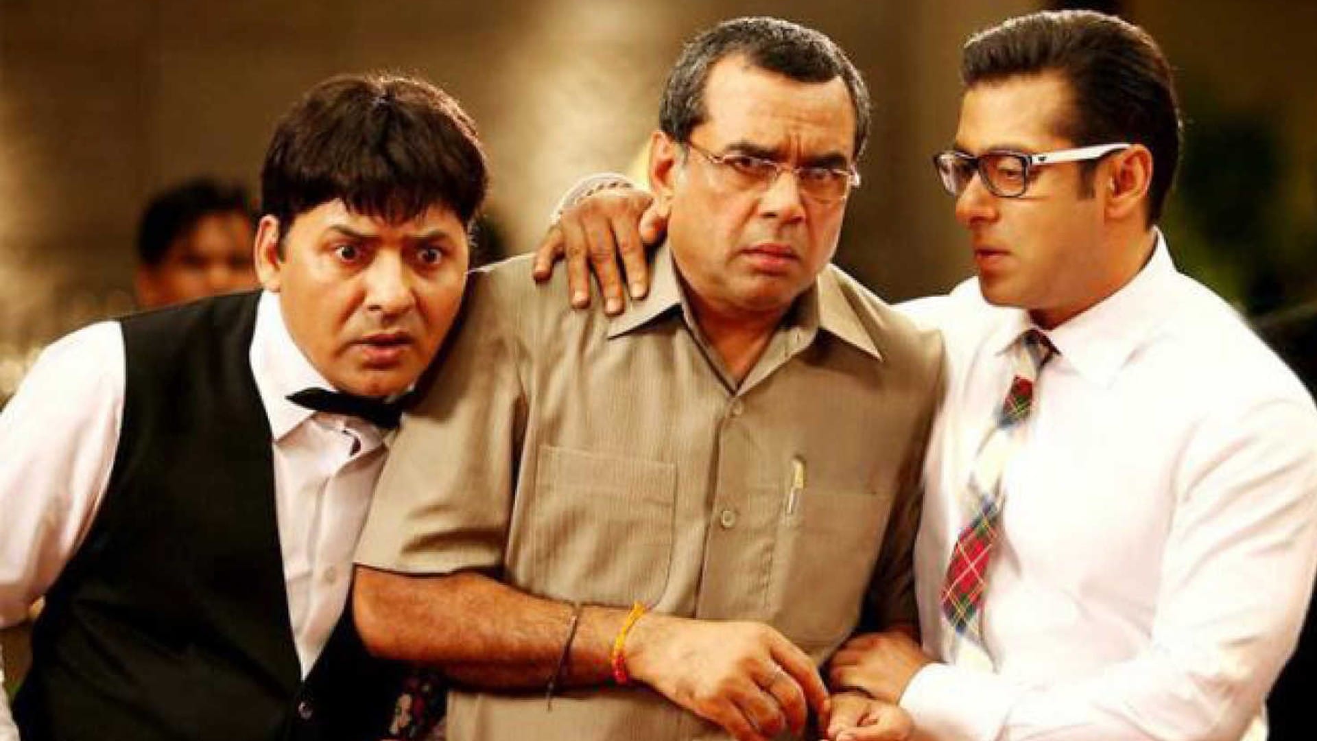Famous Comedian Sudesh Lehri Birthday Know Untold Facts and Movies of Actor