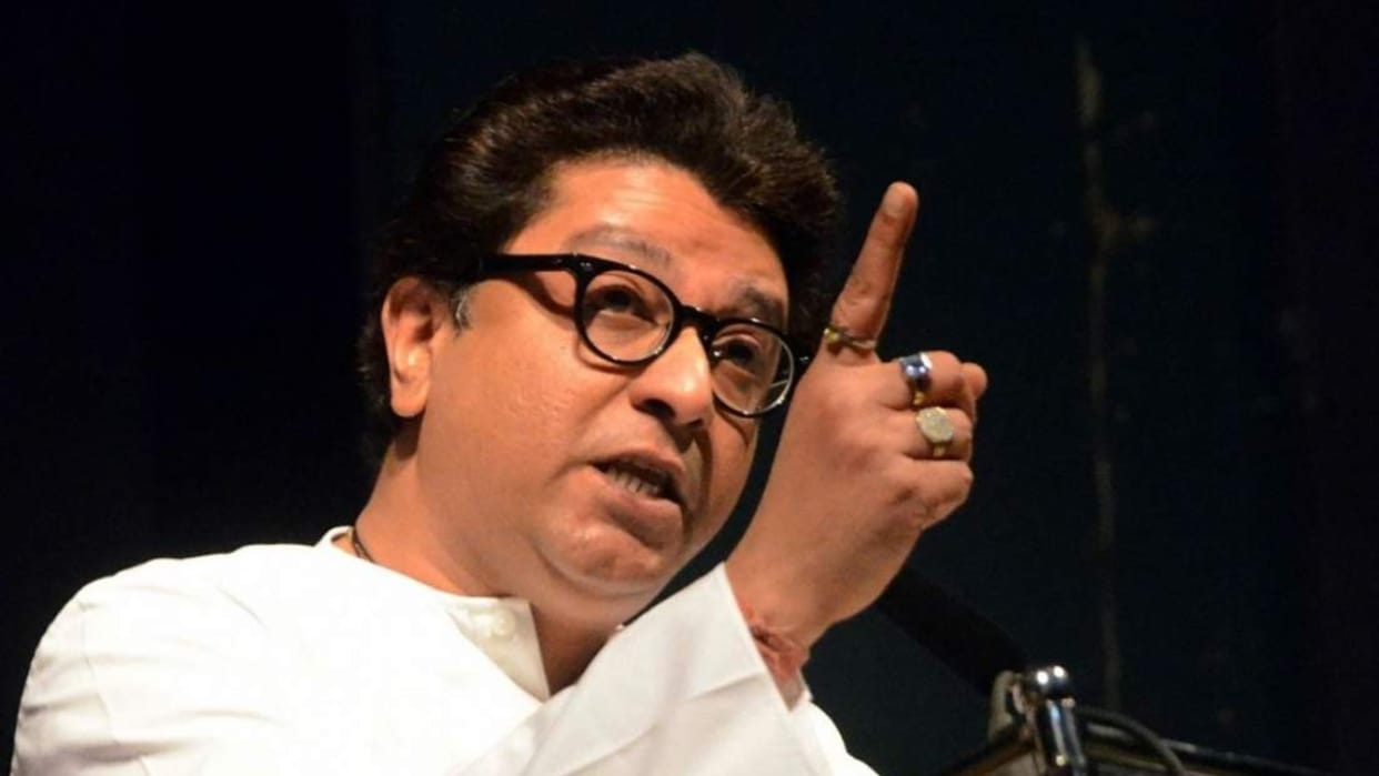 Congress leader supports Raj Thackeray over his demand for no toll from small cars in Maharashtra