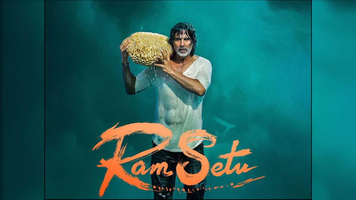 ram setu box office collection day 7 akshay kumar jacquelin fernandez nushrat bharucha abhishek sharma film