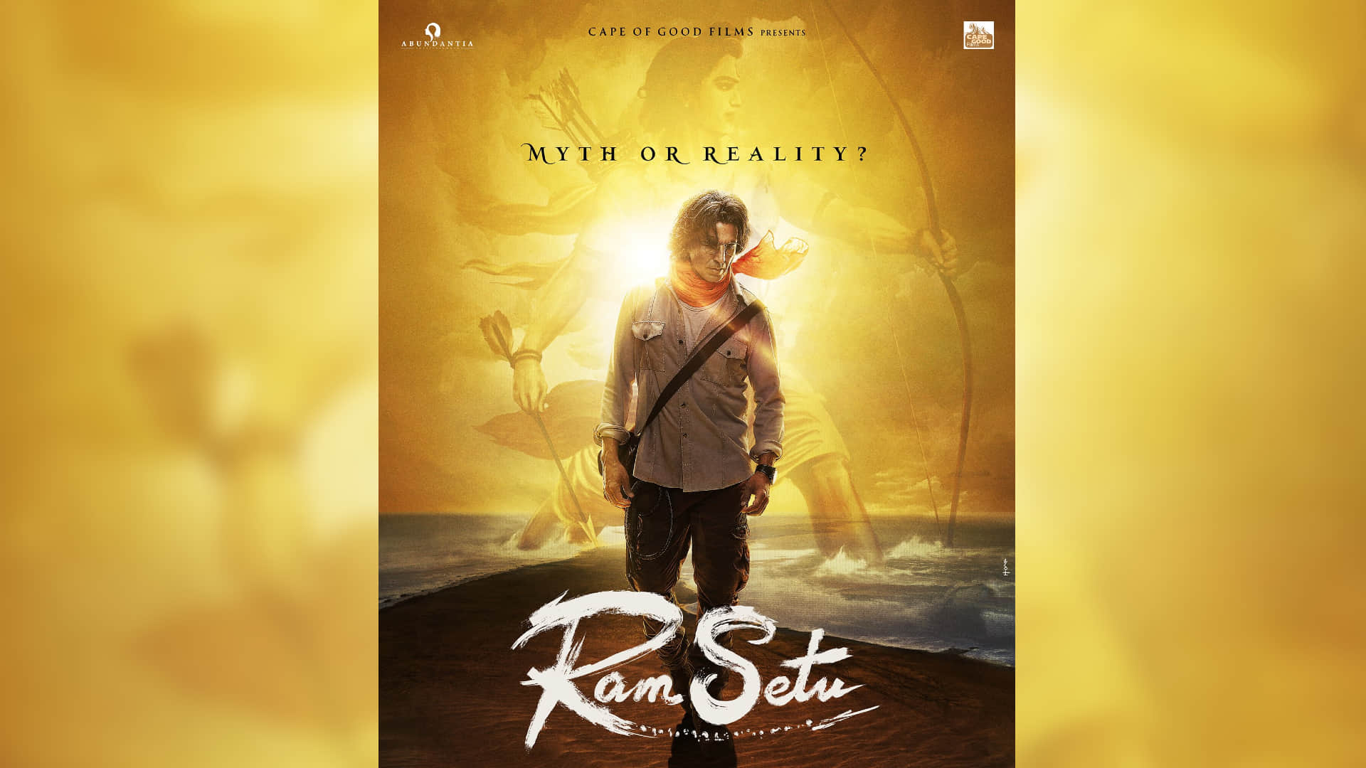 ram setu box office collection day 8 akshay kumar jacquelin fernandez nushrat bharucha film