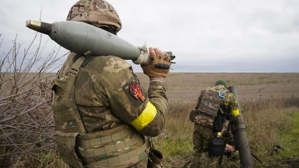 Russia-Ukraine War: nuclear threat deepens as Ukraine preparation to use dirty bomb