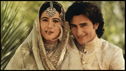 These Celebs Were Married Before their movie Debut Shah Rukh Khan Saif Ali Khan Aamir Khan Ayushann Khurana