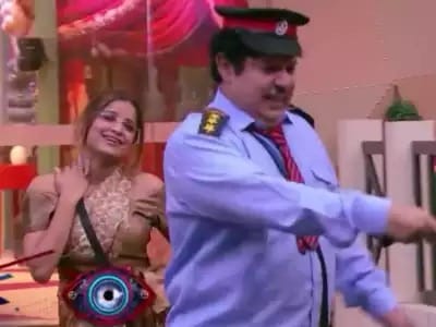 BB 16: Bigg Boss house became the lovers point from Abdu Nimrit to Sajid Archana everyone romanced fiercely