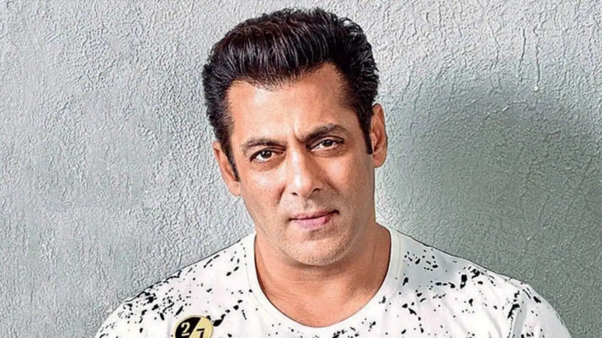 Salman Khan gets y plus security after bishnoi gang threat know about how governement decide who pays for this