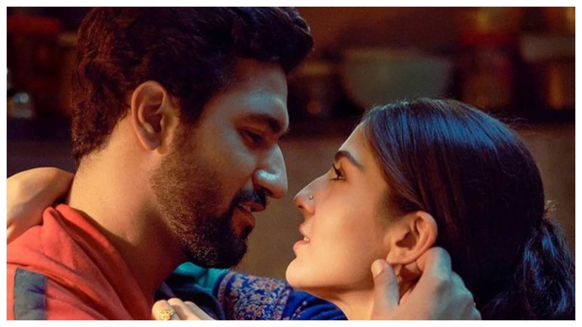 Zara Hatke Zara Bachke box office Prediction know opening day collection of sara ali khan vicky kaushal film