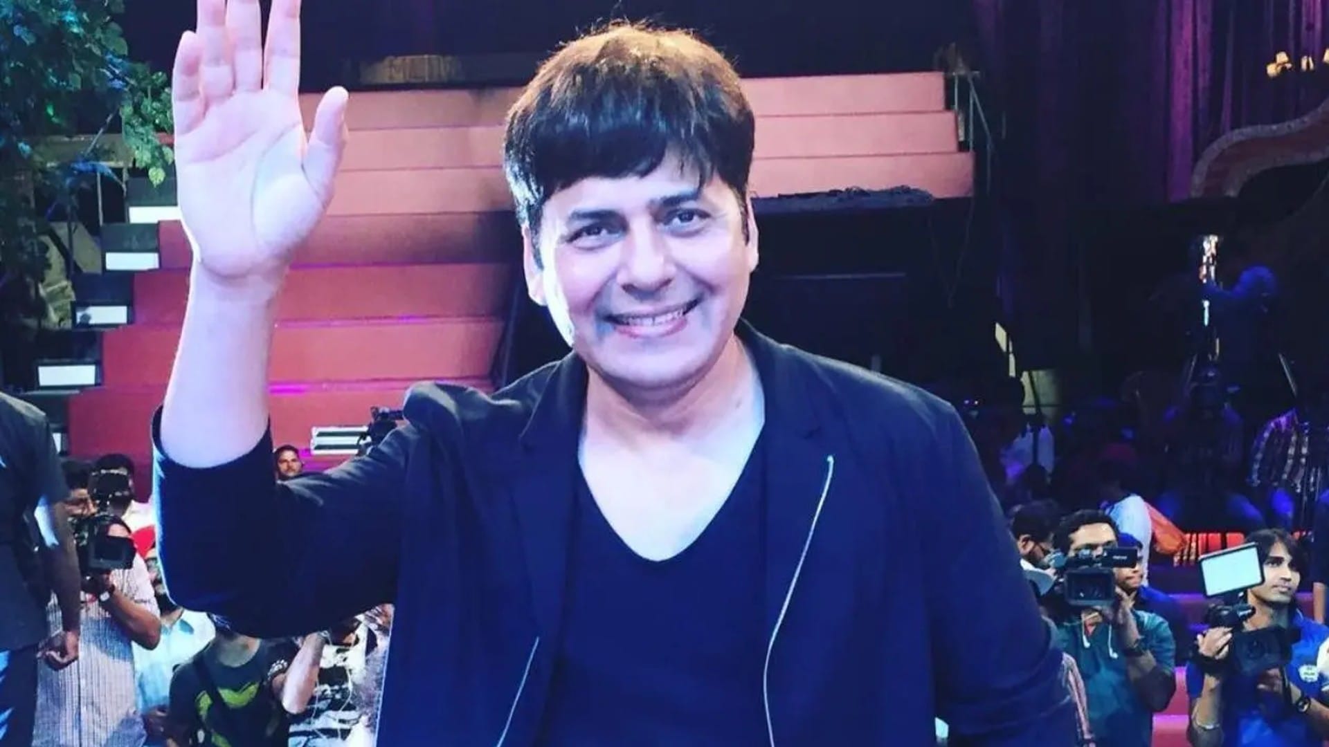 Famous Comedian Sudesh Lehri Birthday Know Untold Facts and Movies of Actor
