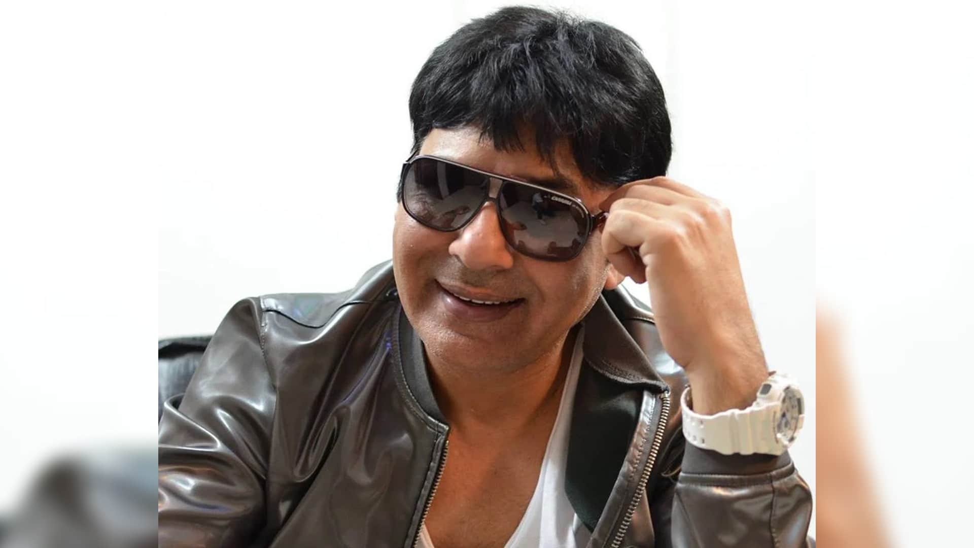 Famous Comedian Sudesh Lehri Birthday Know Untold Facts and Movies of Actor