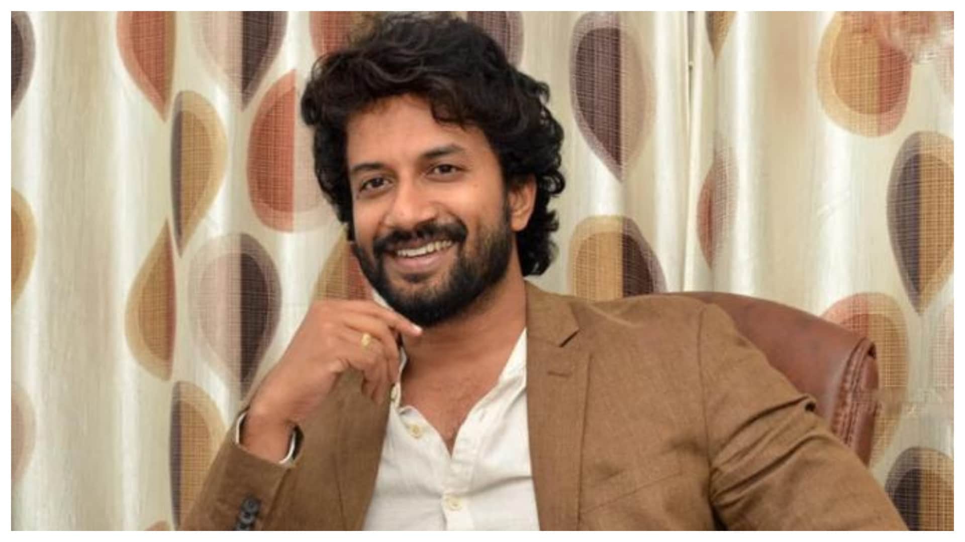 Akshay Kumar movie Ram Setu Actor Satyadev Kancharana wins Fans hearts by his Powerful performance in film