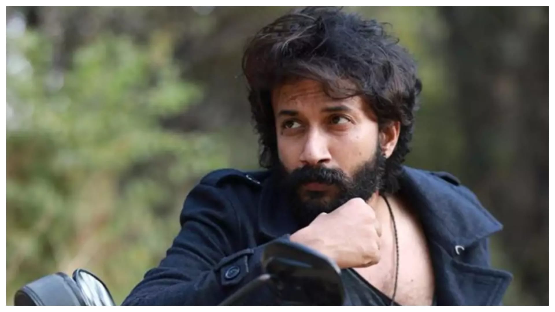 Akshay Kumar movie Ram Setu Actor Satyadev Kancharana wins Fans hearts by his Powerful performance in film