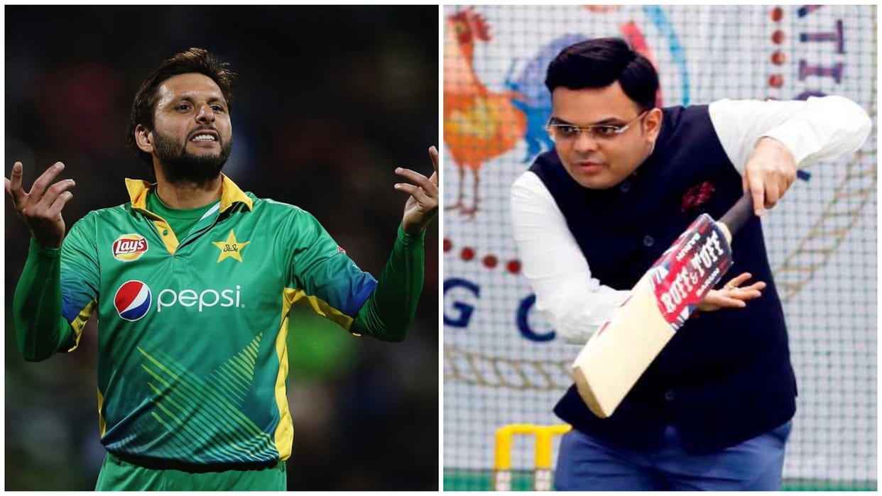 Asia Cup 2023: Shahid Afridi furious over organising Asia Cup in other place than Pakistan; Jay Shah BCCI