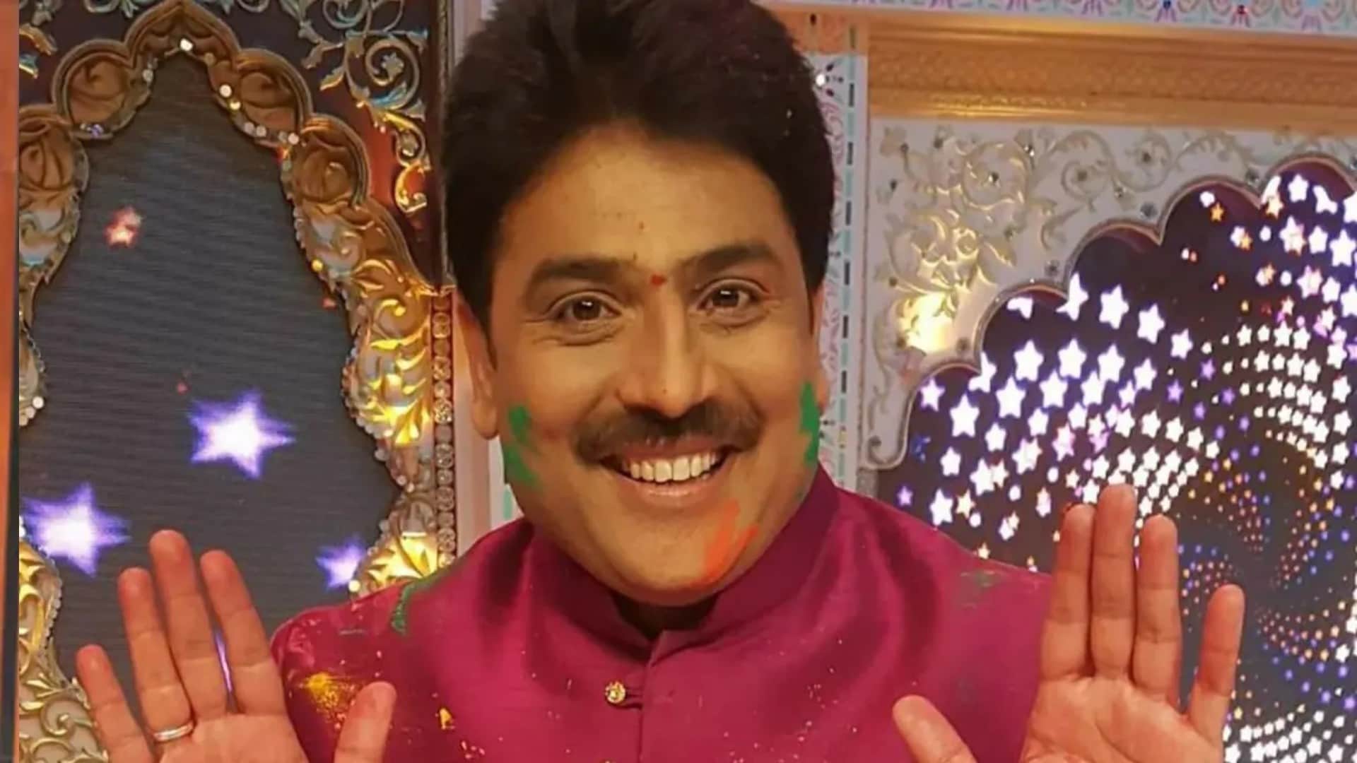 Shailesh Lodha talks about why he quit Taarak mehta ka ooltah Chashmah Show in Recent interview