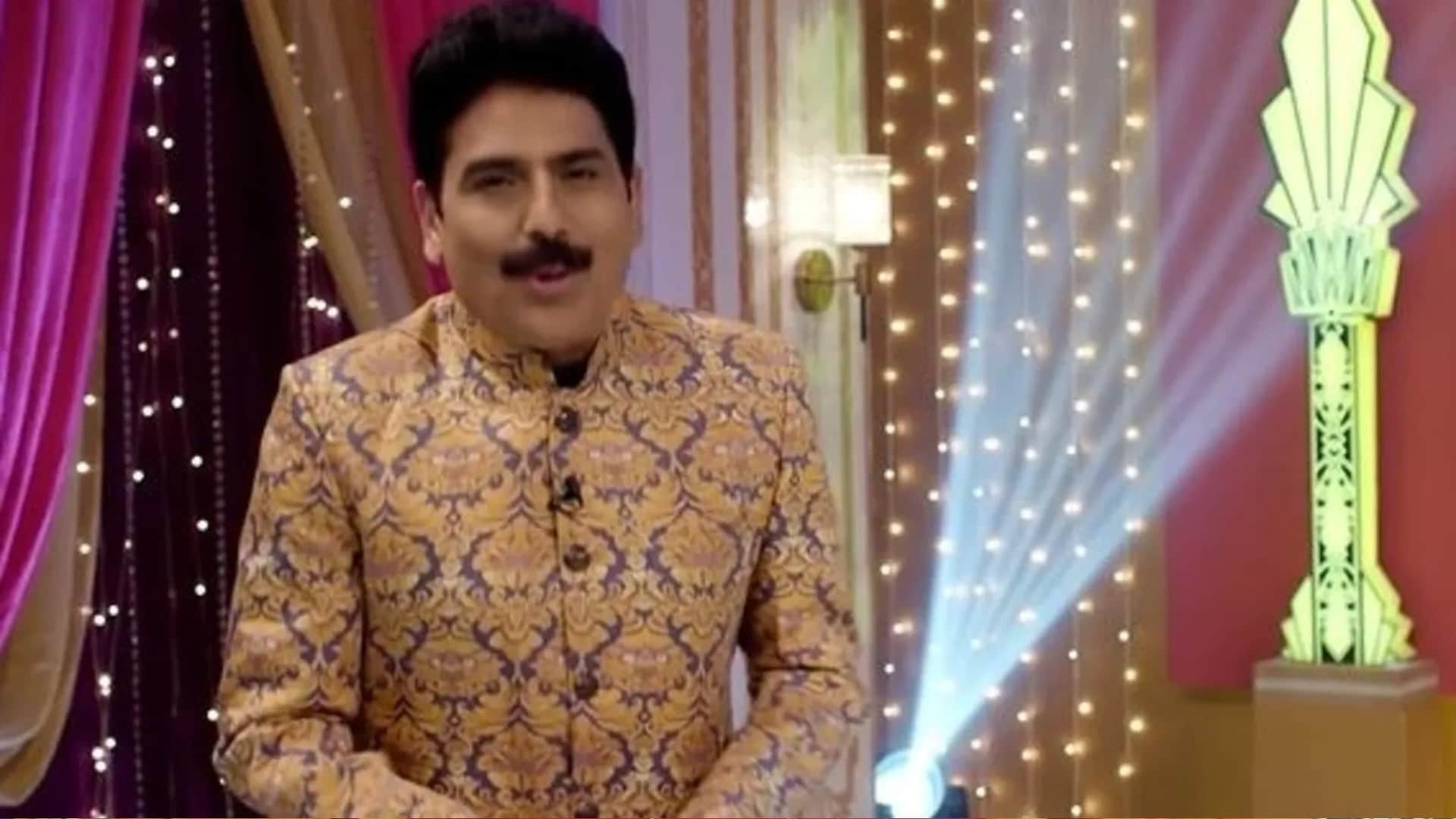 Shailesh Lodha talks about why he quit Taarak mehta ka ooltah Chashmah Show in Recent interview