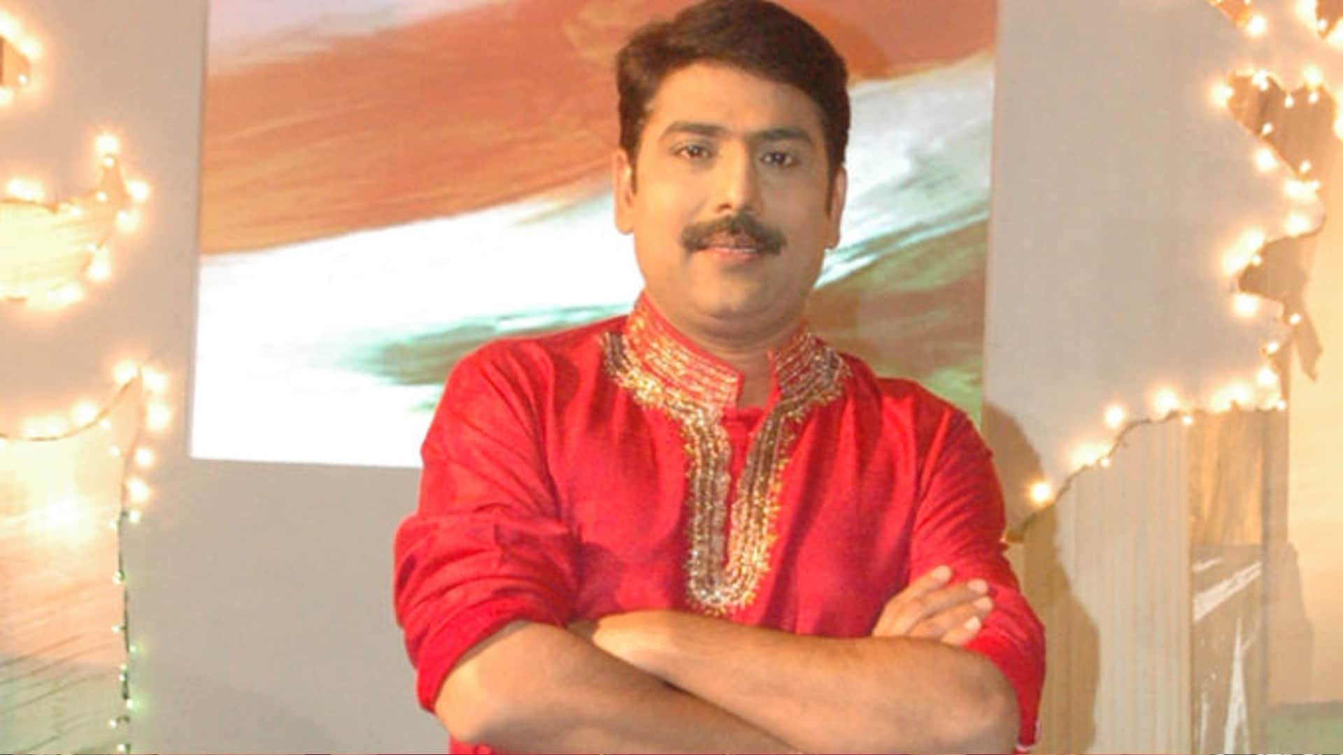taarak mehta ka ooltah chashmah director gave hint shailesh lodha enter again in the tv show