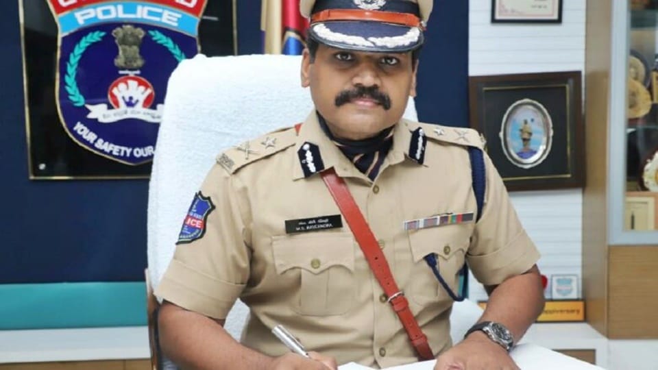 Telangana police stop bid to coax TRS MLAs into defecting party