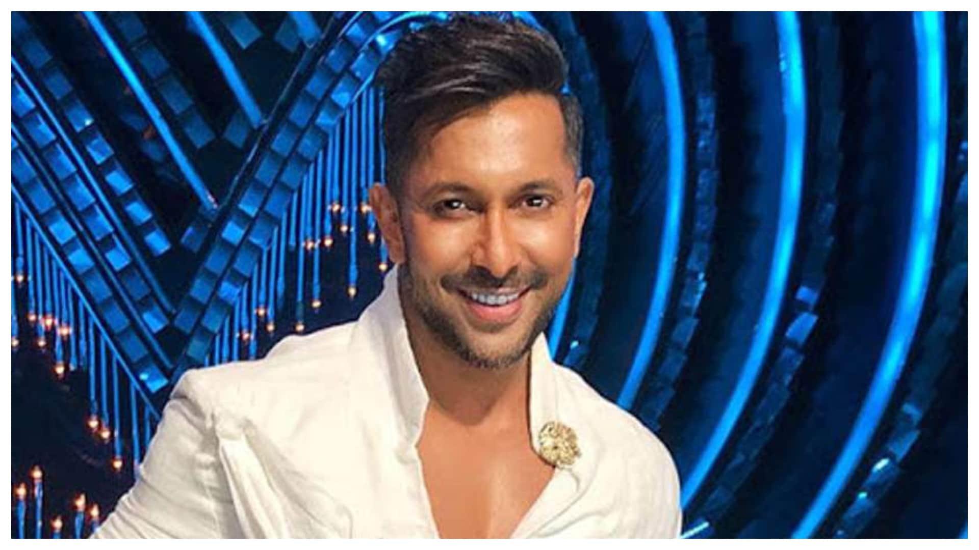 Terence Lewis Talks about controversial video claiming touching Nora Fatehi inappropriately