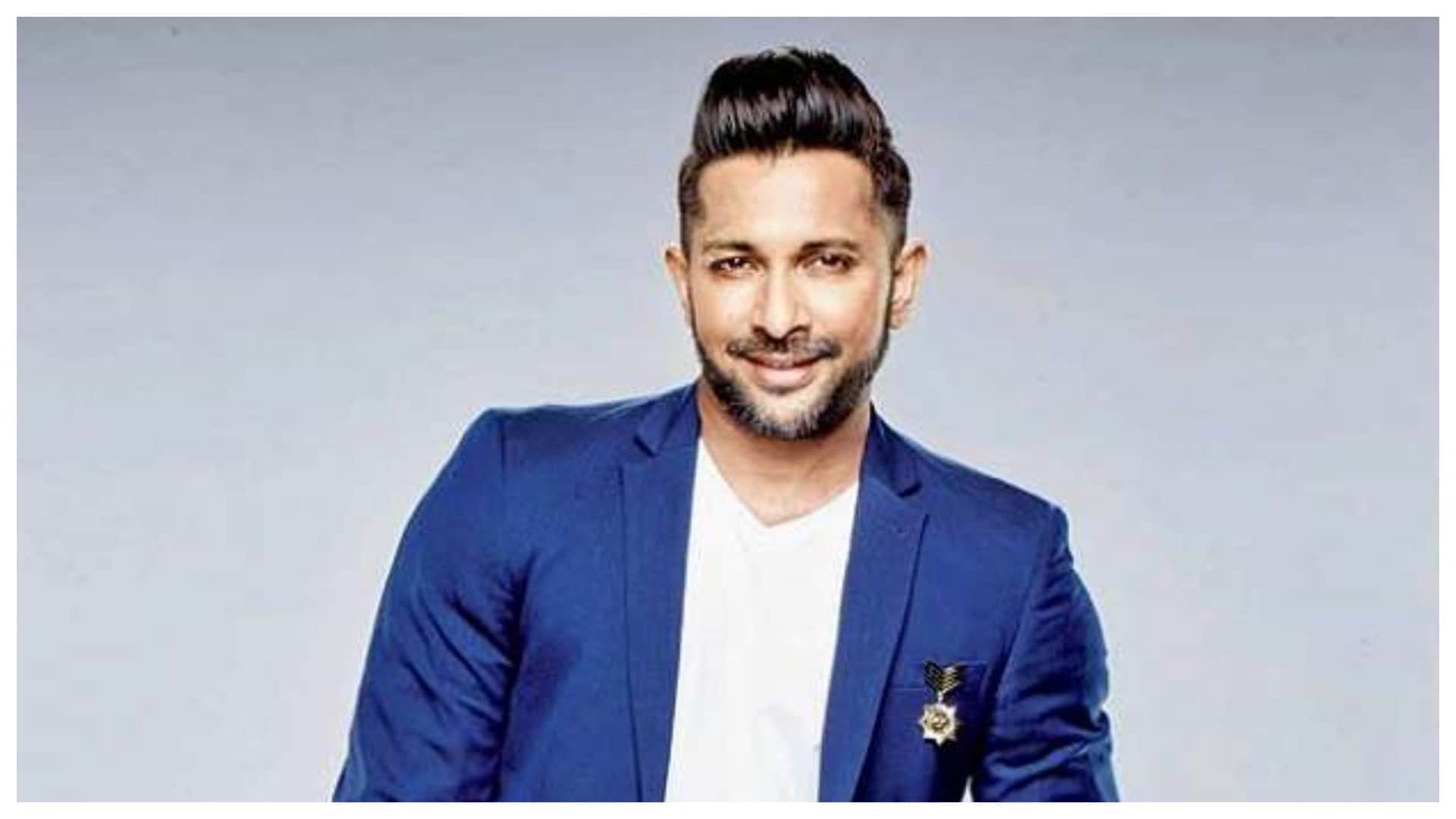Terence Lewis Talks about controversial video claiming touching Nora Fatehi inappropriately