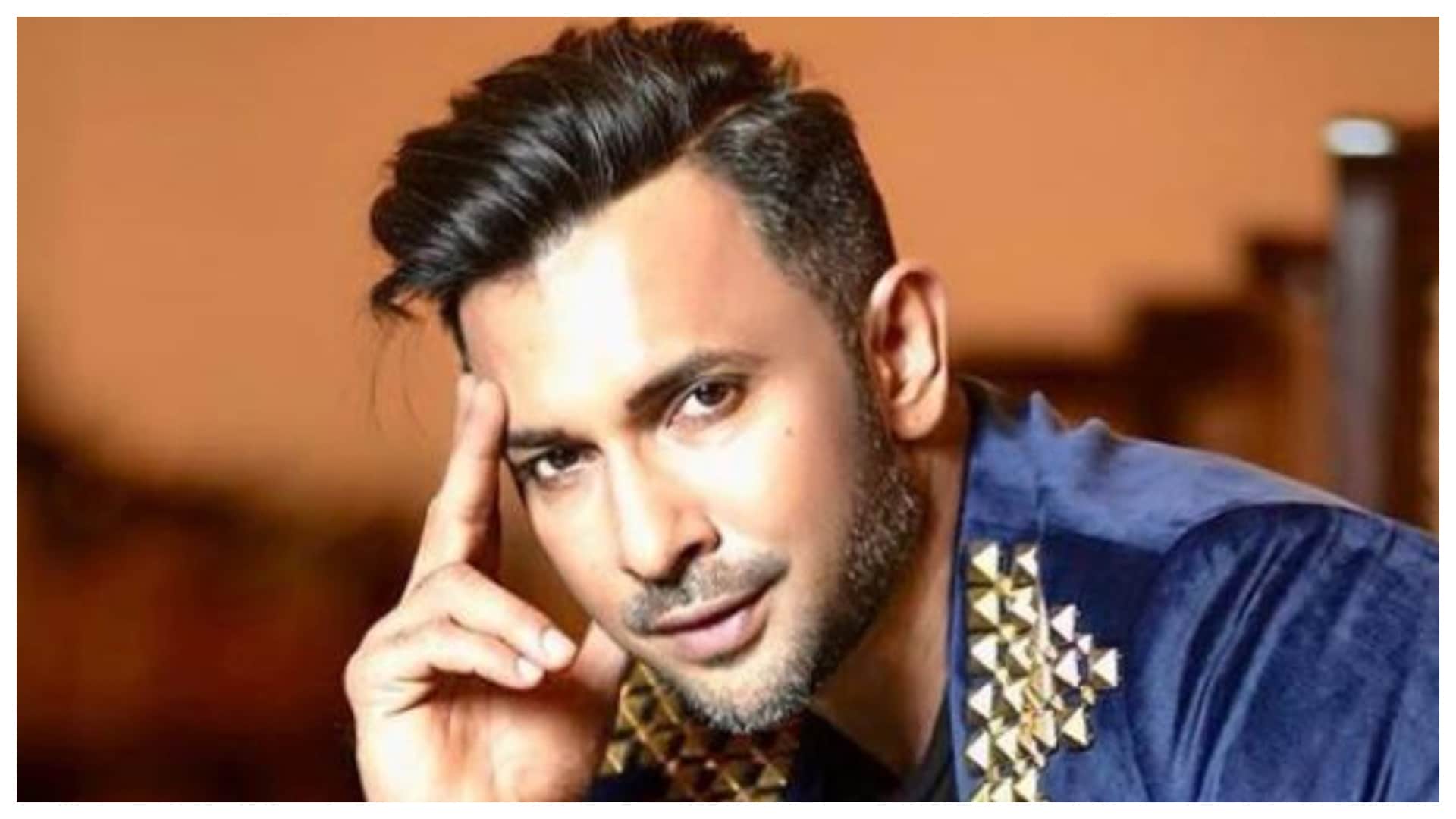 Terence Lewis Talks about controversial video claiming touching Nora Fatehi inappropriately