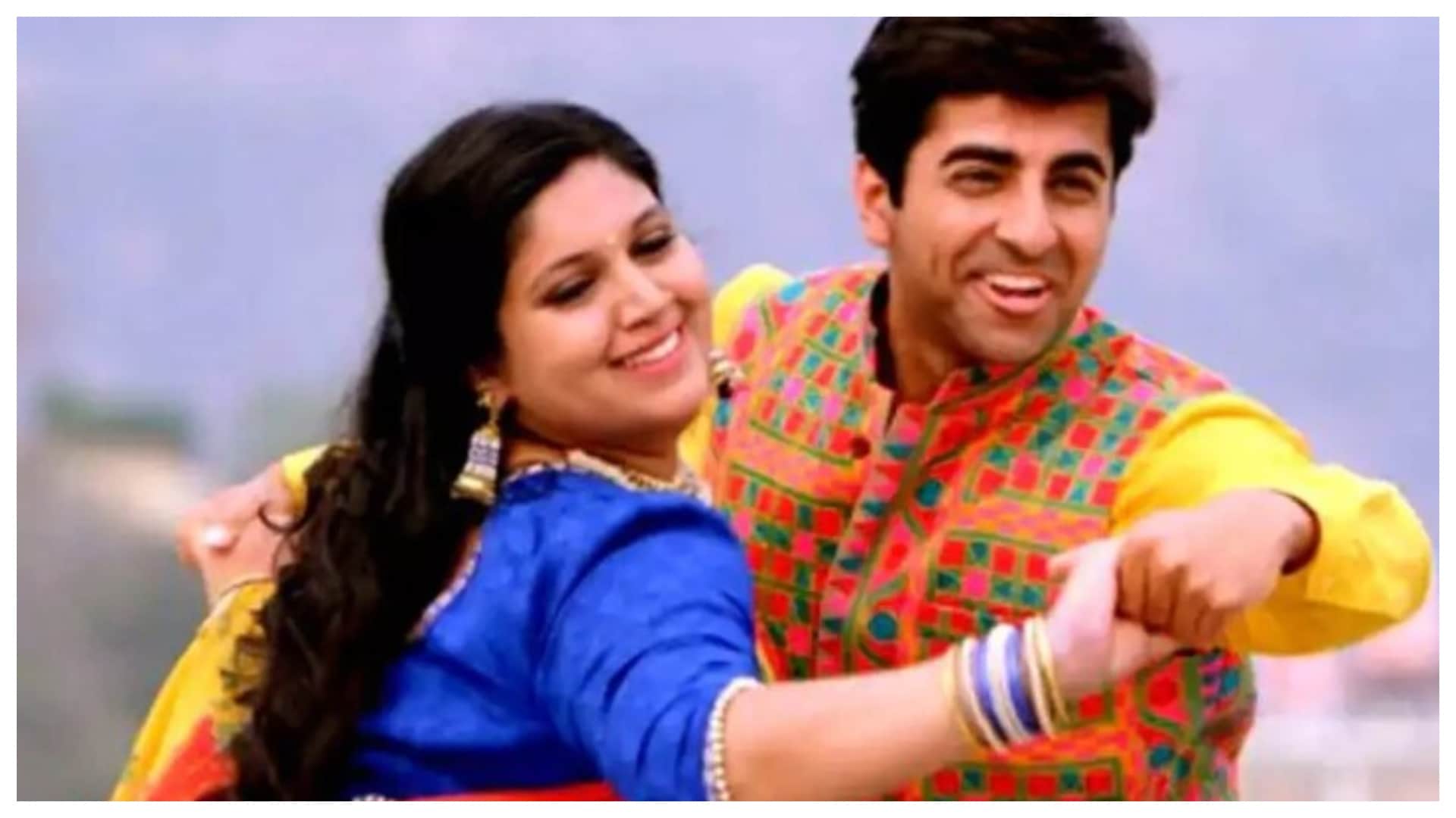 These Movies Based on Body Shaming From Double XL to Dum Laga Ke Haisha and Zero