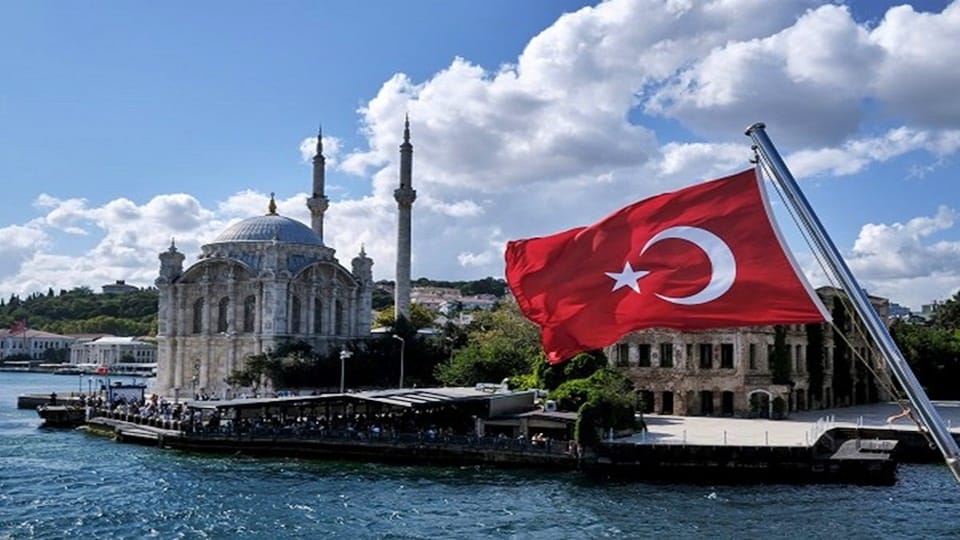 Turkey assisted Pakistan in setting up secret cyber-army against US and India