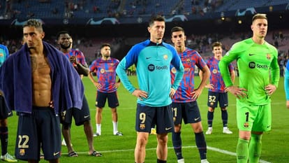 FIFA World Cup 2022 Top Five Clubs with Most Players Check Full List from FC Barcelona to Real Madrid