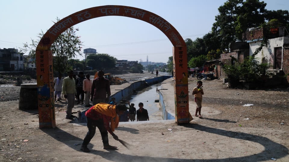 Chhath Puja 2022 Will Start from 28 october in uttarakhand