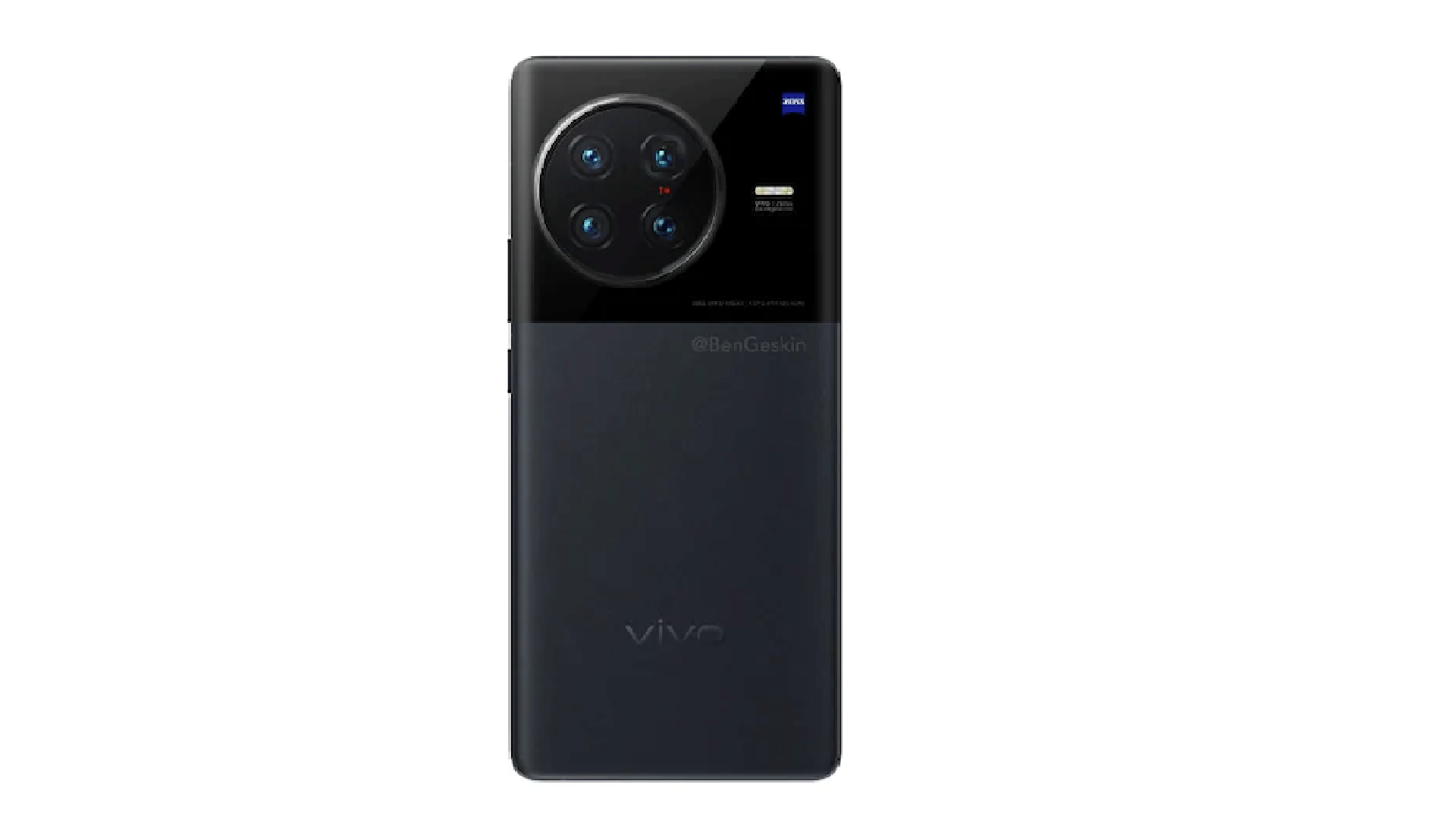 Vivo X90 Pro plus to come with Feature 6.78 Inch 2K AMOLED Display tipped