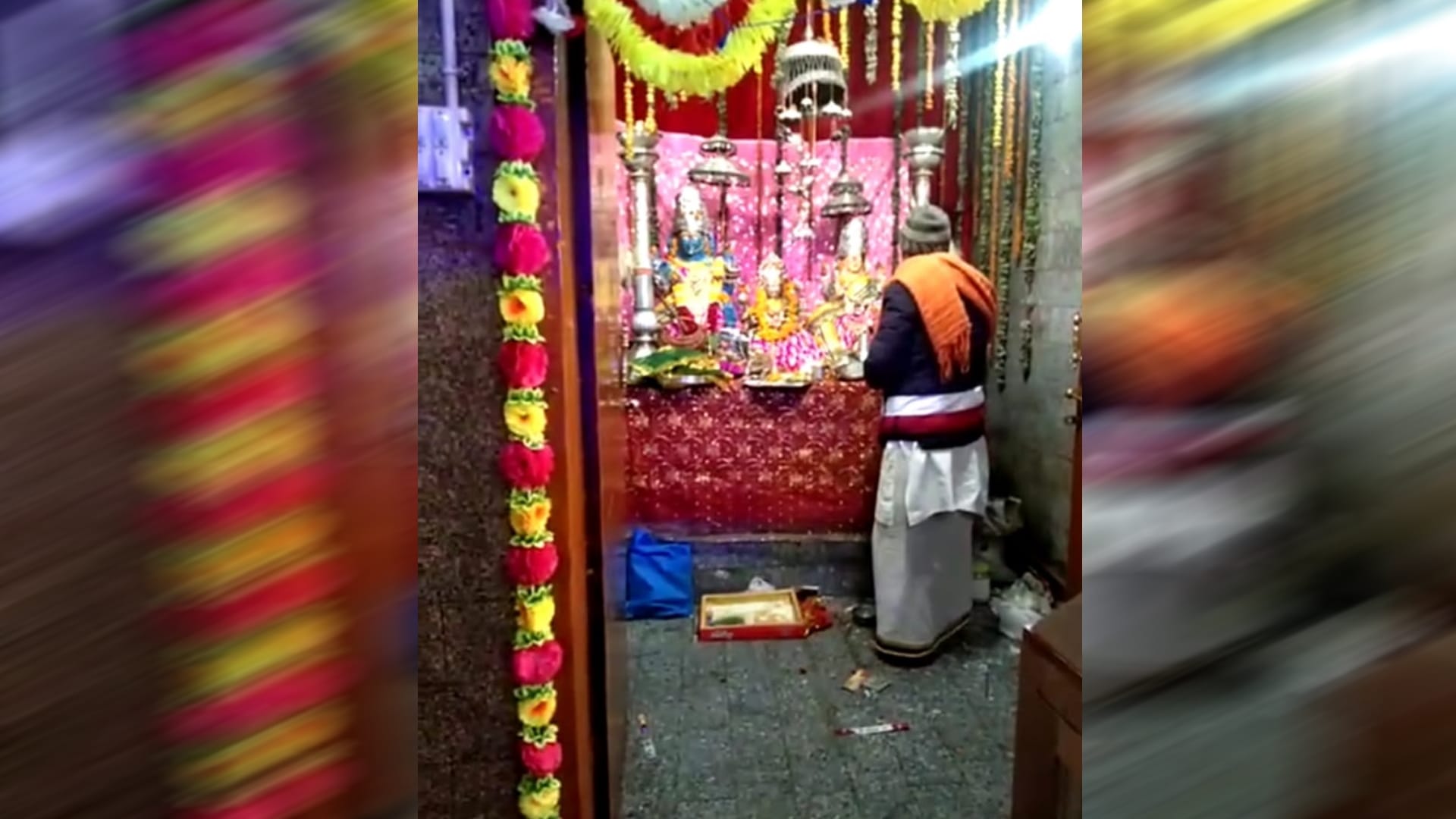 Yamunotri Dham doors closed today 2022 Chardham Yatra Uttarakhand news in hindi