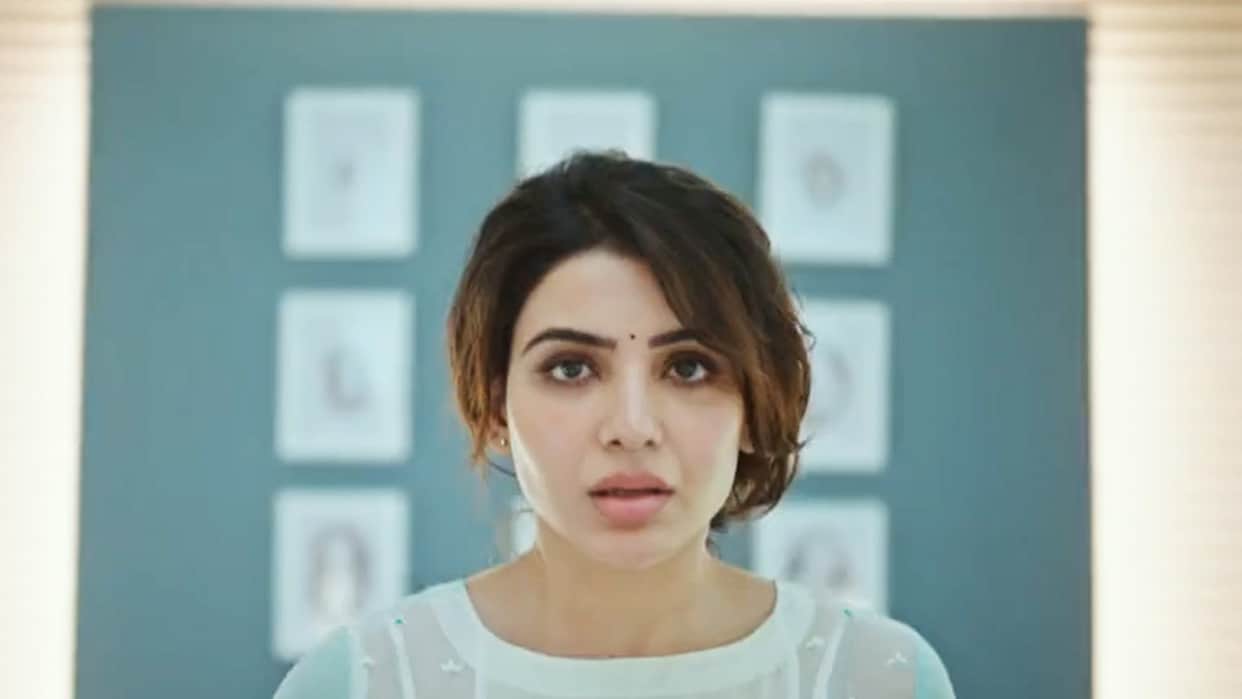 samantha ruth prabhu starrer yashoda makers sold ott rights of film for amazon prime in whopping price reports