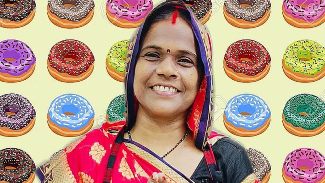 Success Story of 50 Year Old Women Shashikala Chaurasia Amma Ki Thali Youtube Stars Read Latest Update