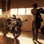 BMW G 310 RR