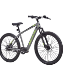 Hero Lectro H3 and H5 Electric Cycle