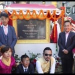 मुख्यमंत्री प्रेम सिंह तमांग ने किया संग्रहालय का उद्घाटन