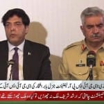 Pak ISI chief Lt Gen Nadeem Anjum