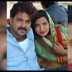 पवन सिंह-ज्योति सिंह