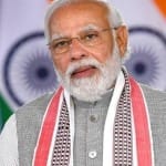 पीएम नरेंद्र मोदी।