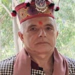 प्रेम सिंह द्रैक