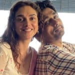 सिद्धार्थ, अदिति राव हैदरी