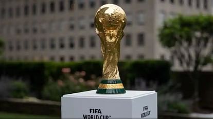 फीफा विश्व कप 2022