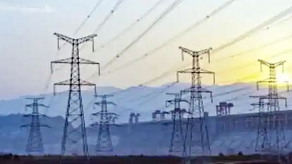 जम्मू कश्मीर में बिजली कट