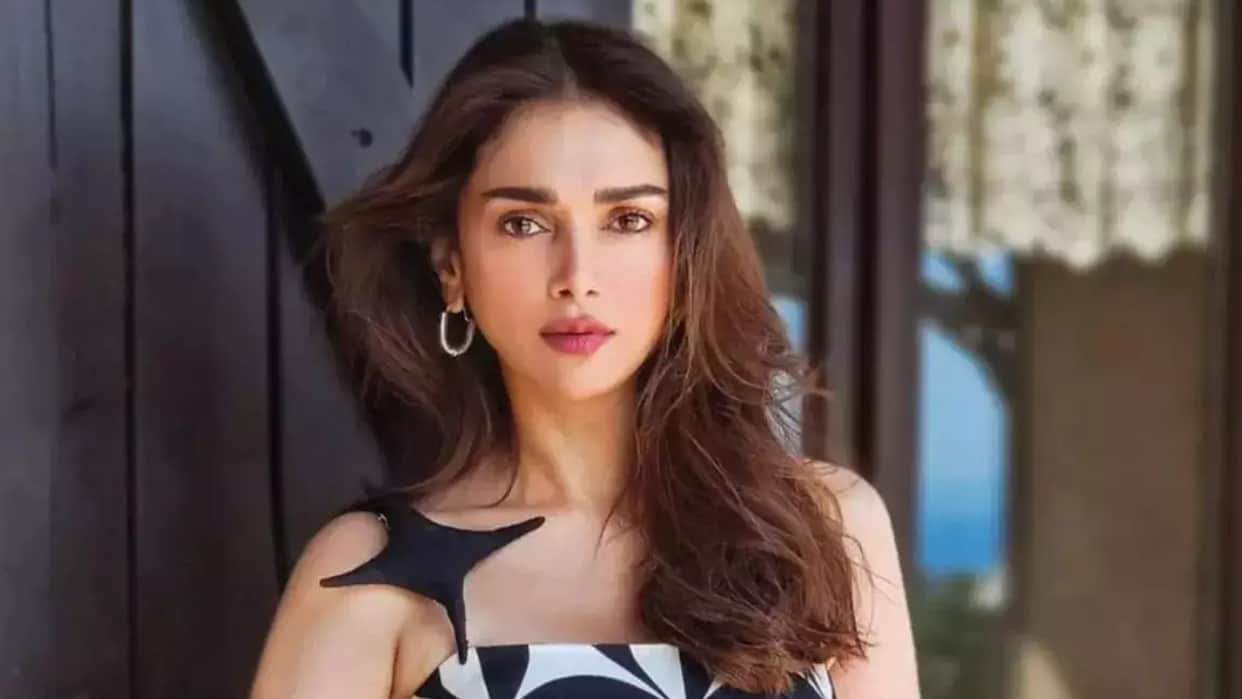 Aditi Rao Hydari Birthday Know untold Facts about Actress