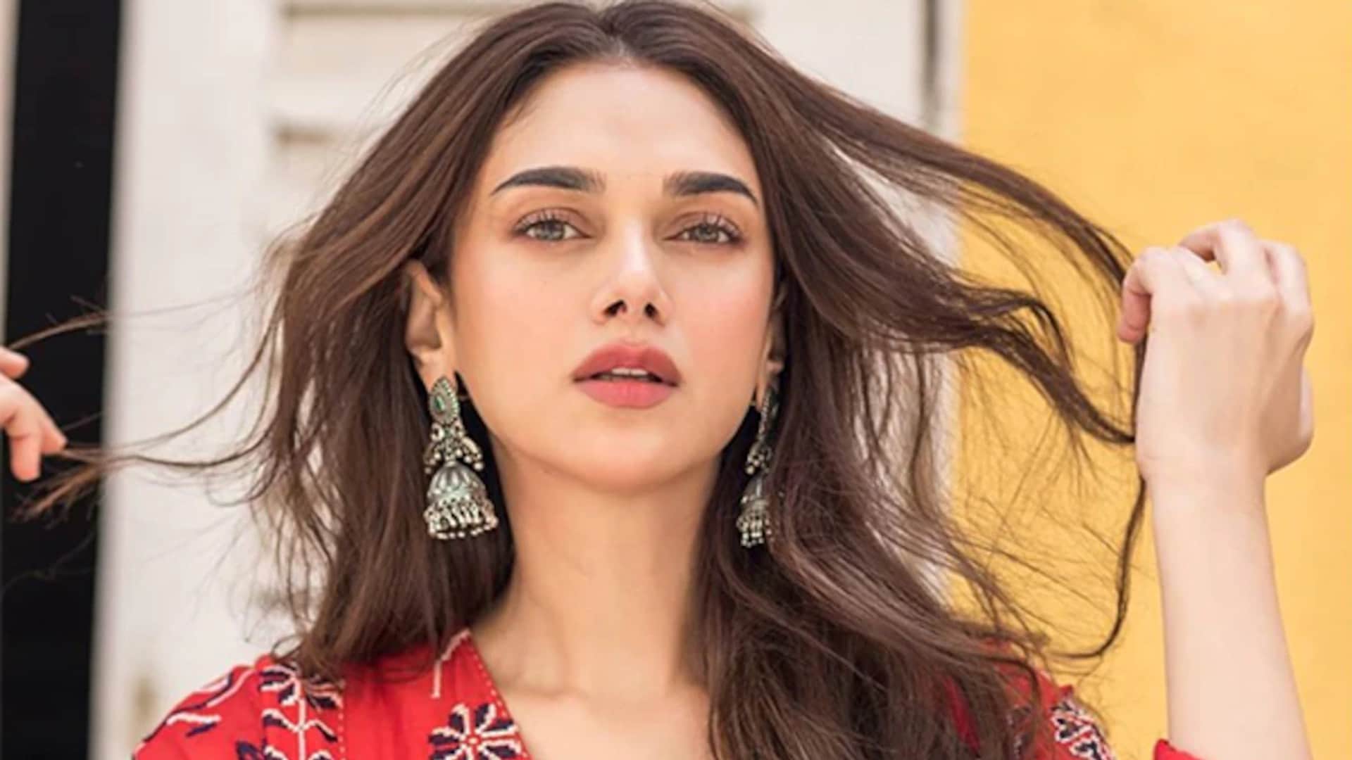 Aditi Rao Hydari Birthday Know untold Facts about Actress