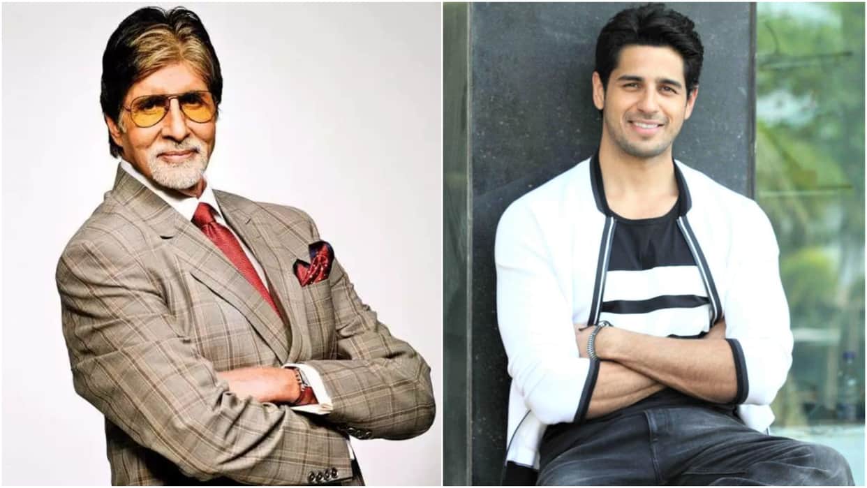 bollywood actors who don't drink alcohol Amitabh Bachchan Sidharth Malhotra Shilpa Shetty Abhishek Bachchan