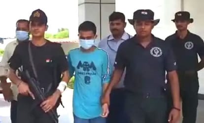 Qazi Gun House of Azamgarh is big name in illegal arms supply ATS disclosed after investigation
