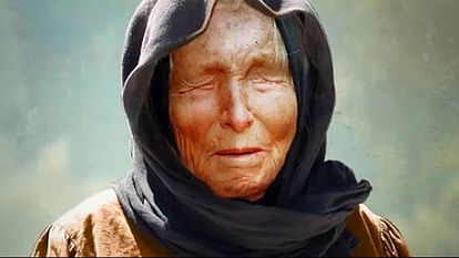 israel palestine war Baba Vanga Predictions third world war baba vanga ki bhavishyavani in hindi