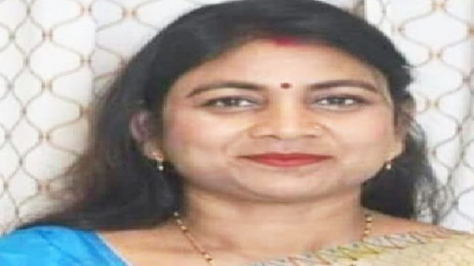 Shahjahanpur FIR registered against four including MLA for tampering with family register